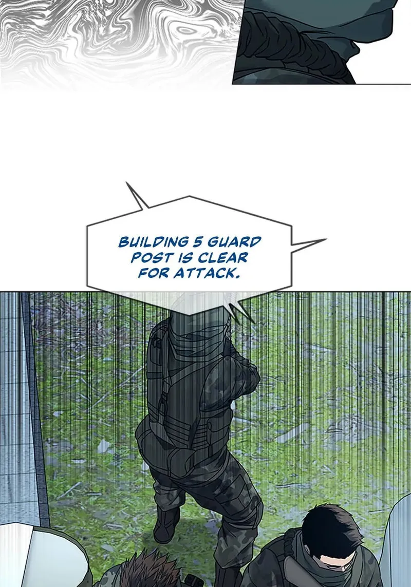 God of Blackfield Chapter 165 page 44