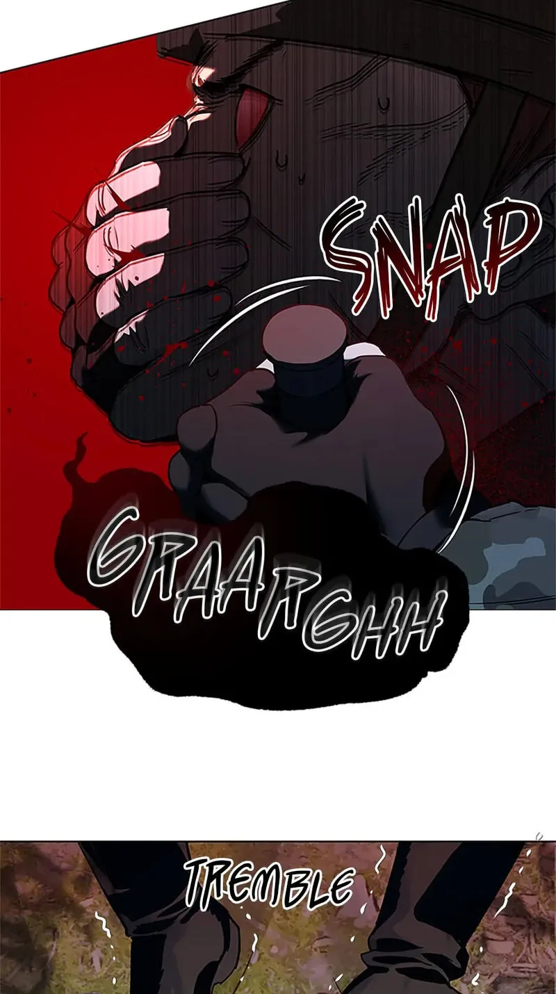 God of Blackfield Chapter 165 page 54
