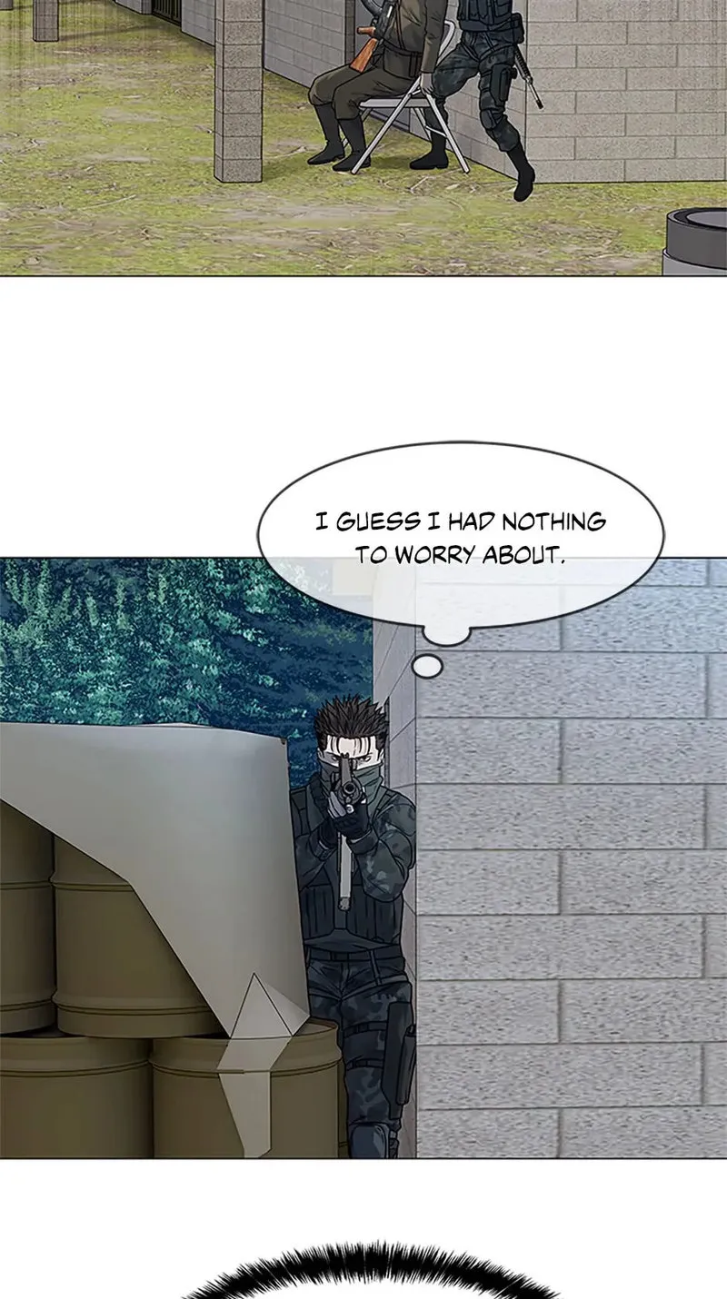 God of Blackfield Chapter 165 page 66