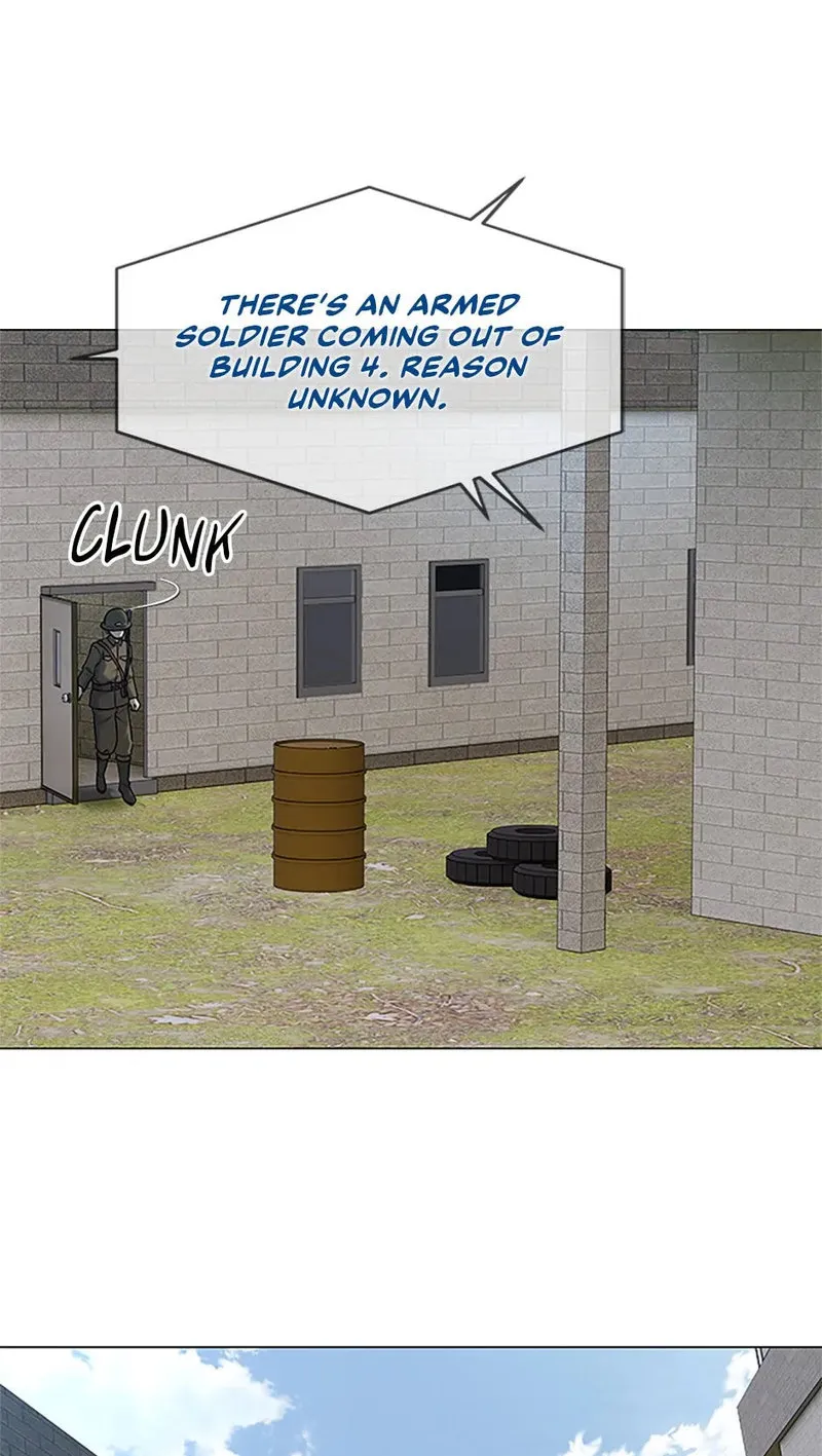 God of Blackfield Chapter 165 page 68