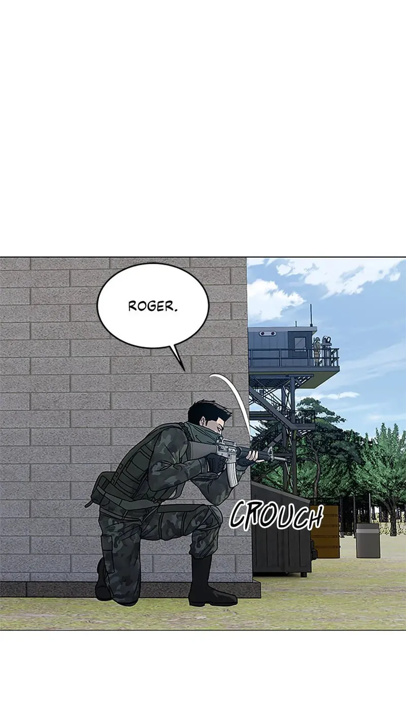 God of Blackfield Chapter 165 page 70