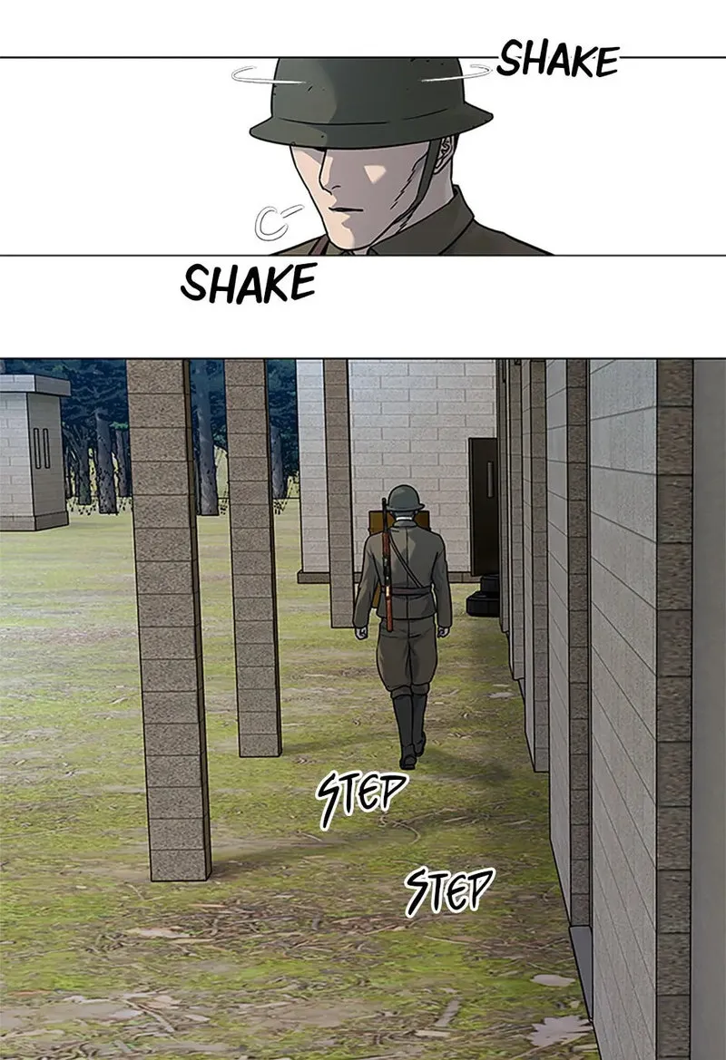 God of Blackfield Chapter 165 page 75