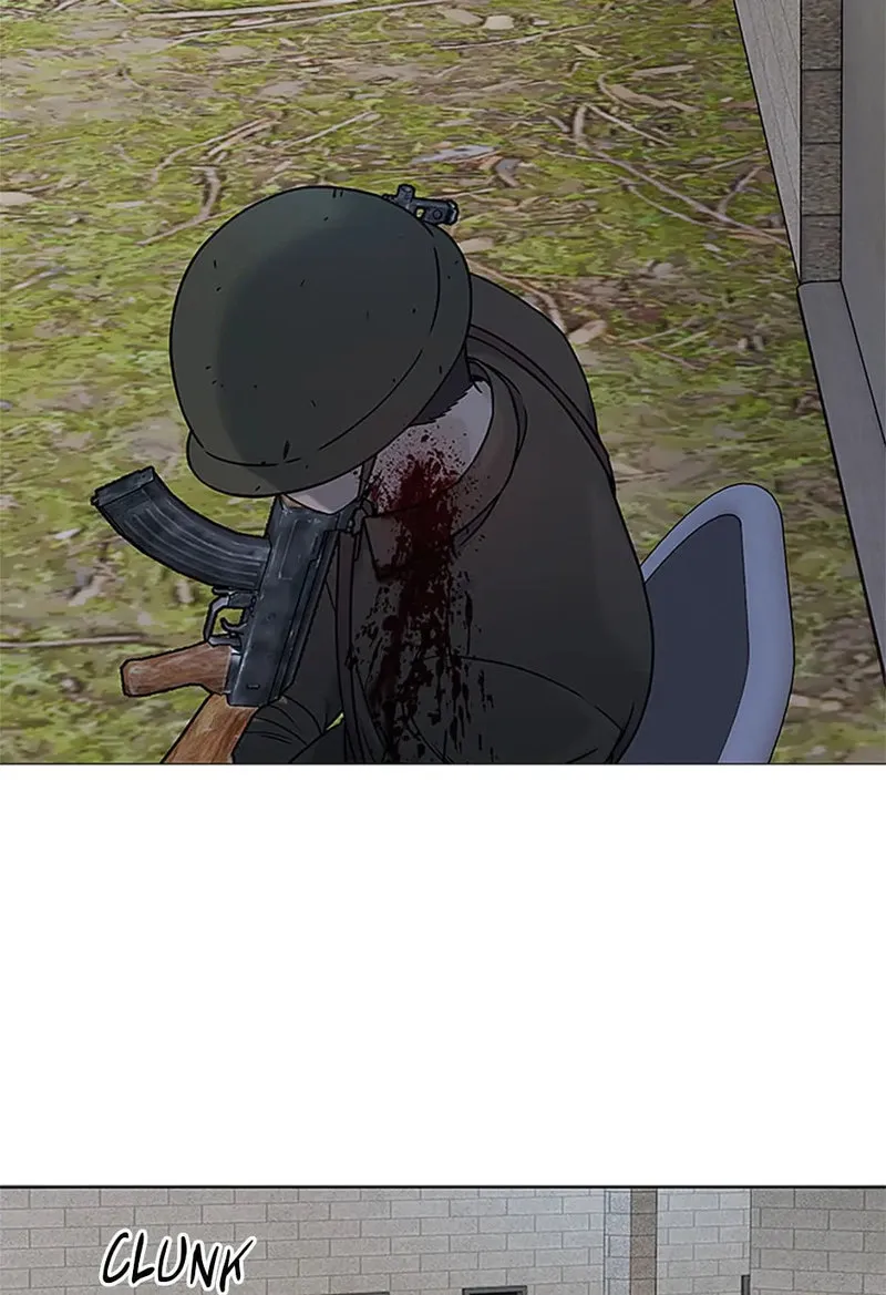God of Blackfield Chapter 165 page 76