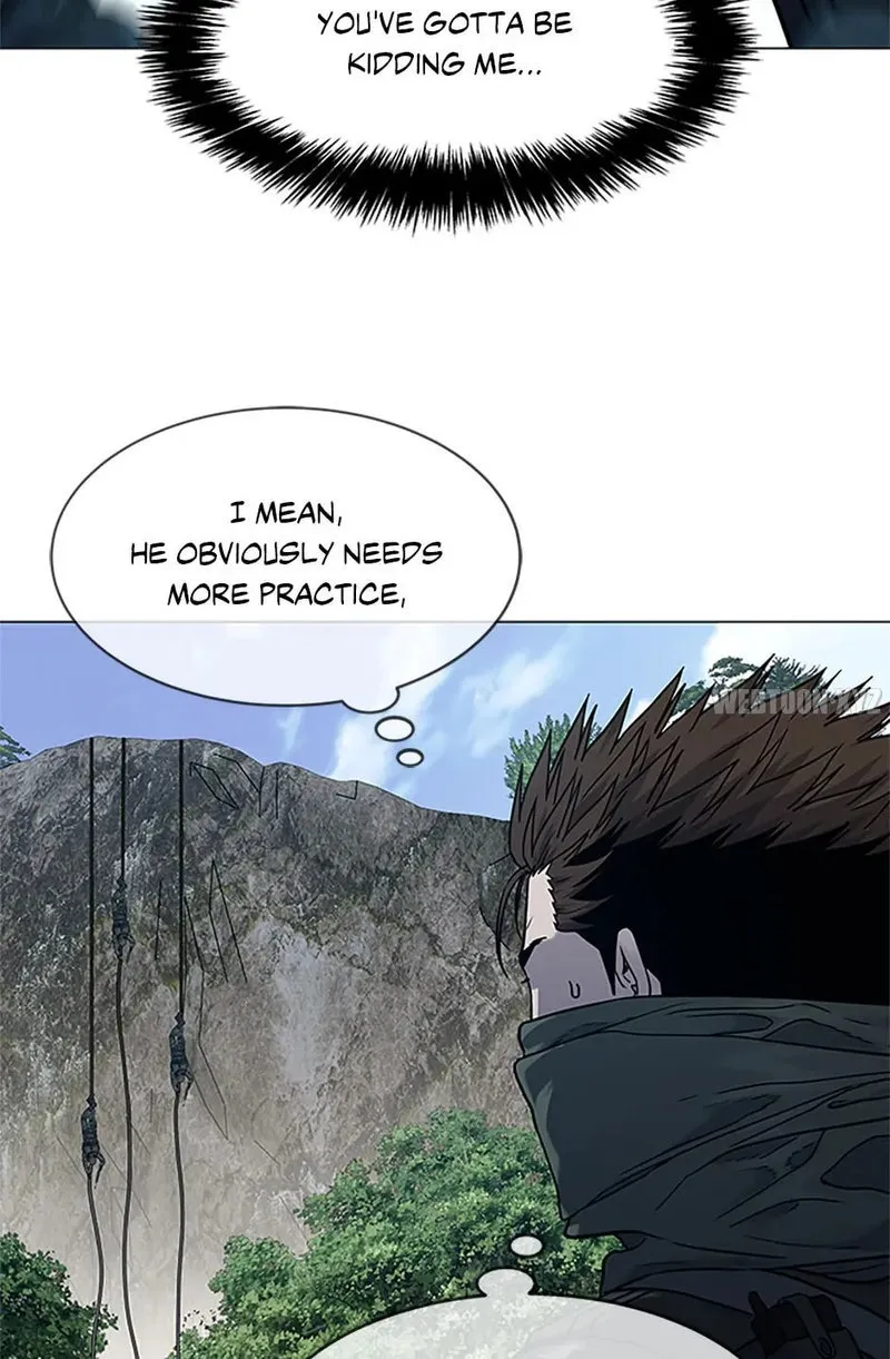 God of Blackfield Chapter 165 page 88