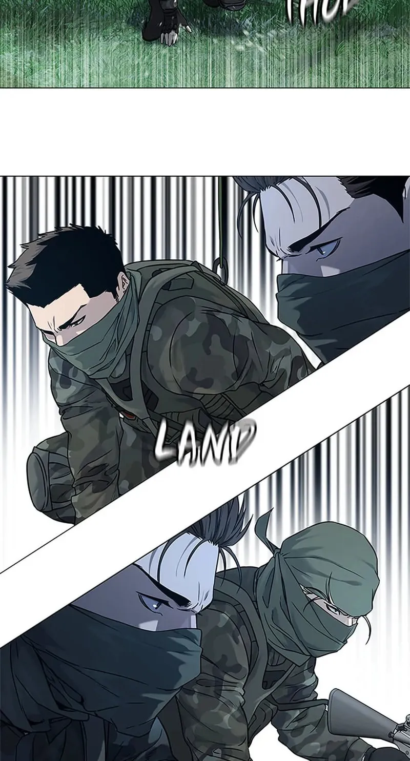 God of Blackfield Chapter 165 page 8