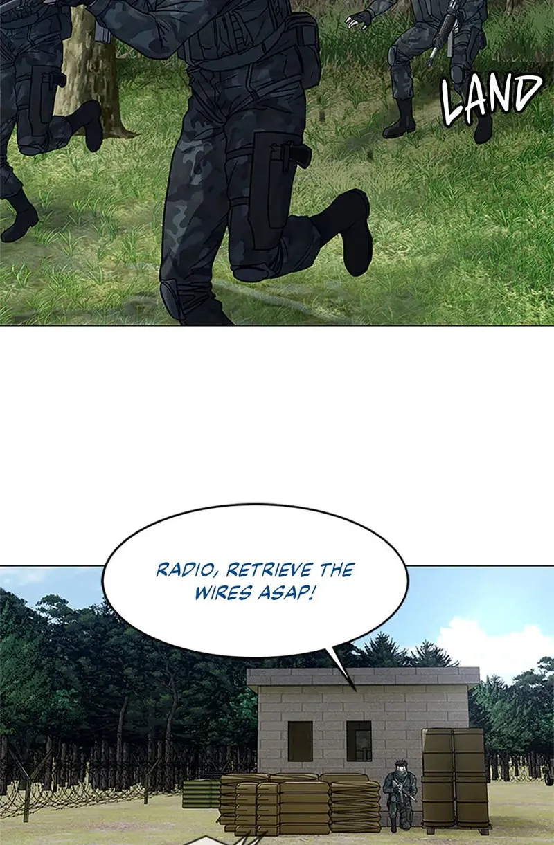 God of Blackfield Chapter 165 page 90