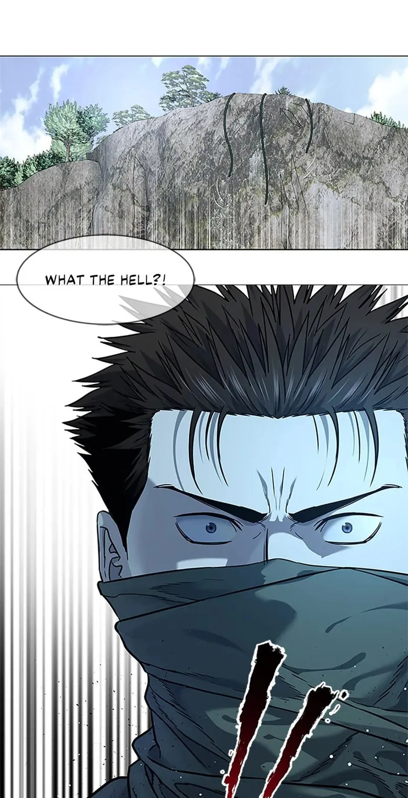 God of Blackfield Chapter 165 page 92