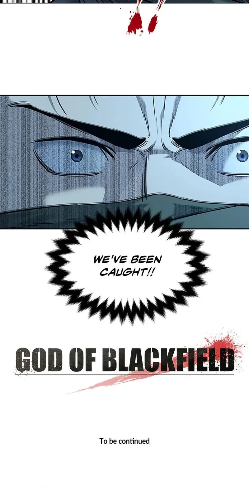 God of Blackfield Chapter 165 page 93
