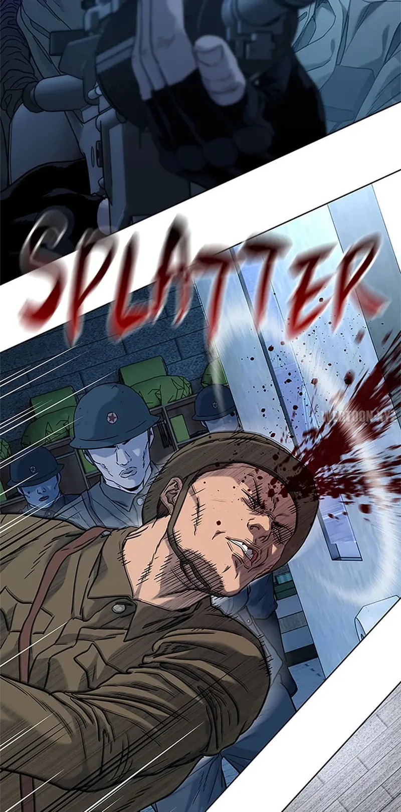 Manga Image
