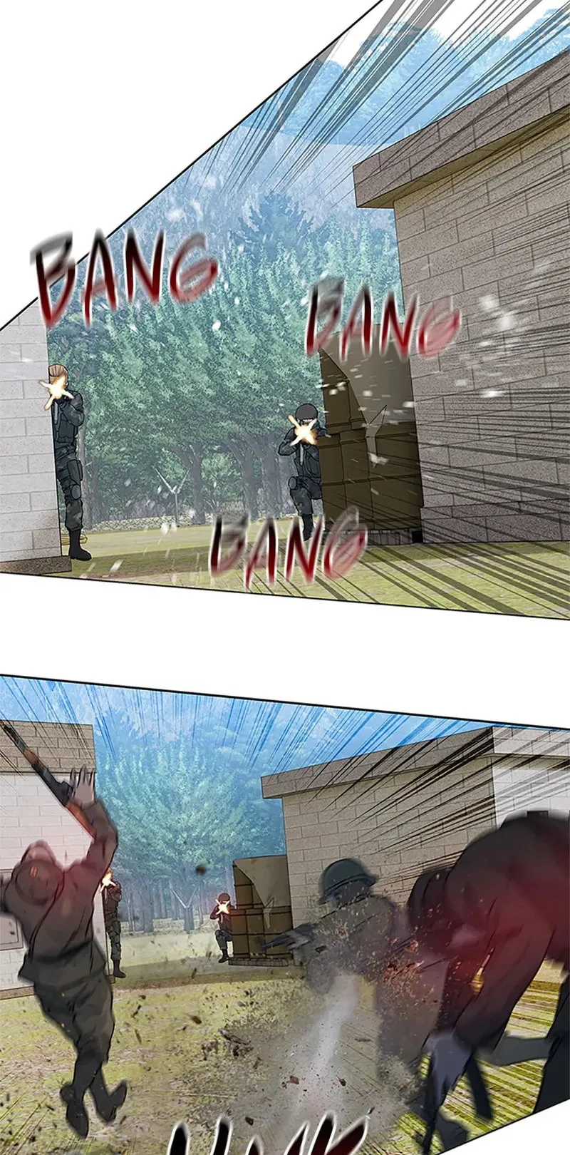 Manga Image