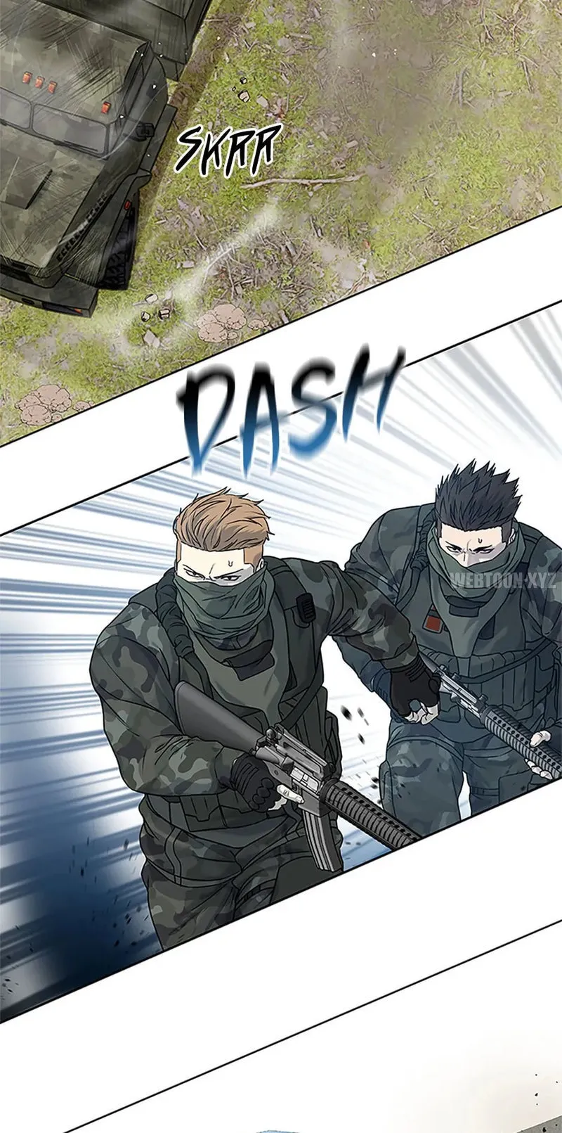 Manga Image