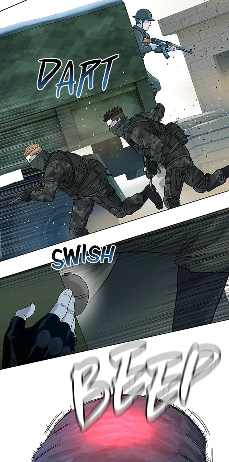 Manga Image
