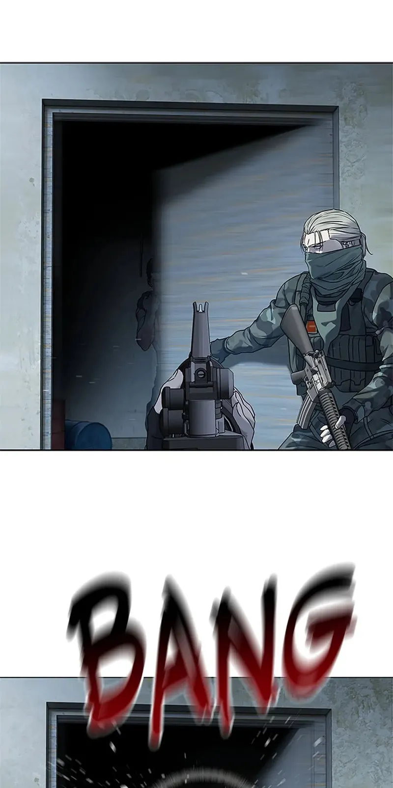 Manga Image