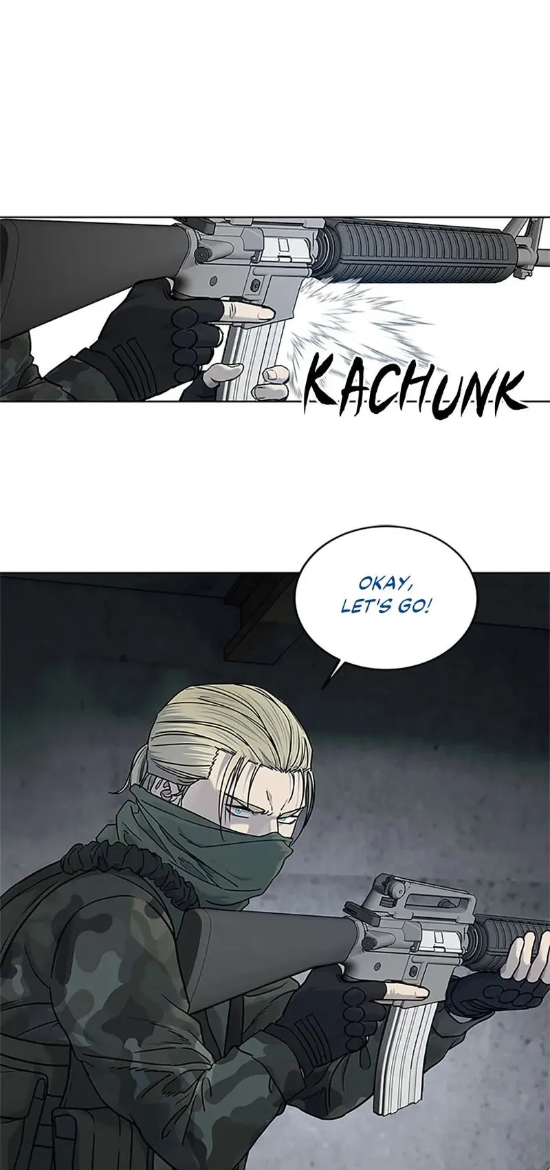 Manga Image
