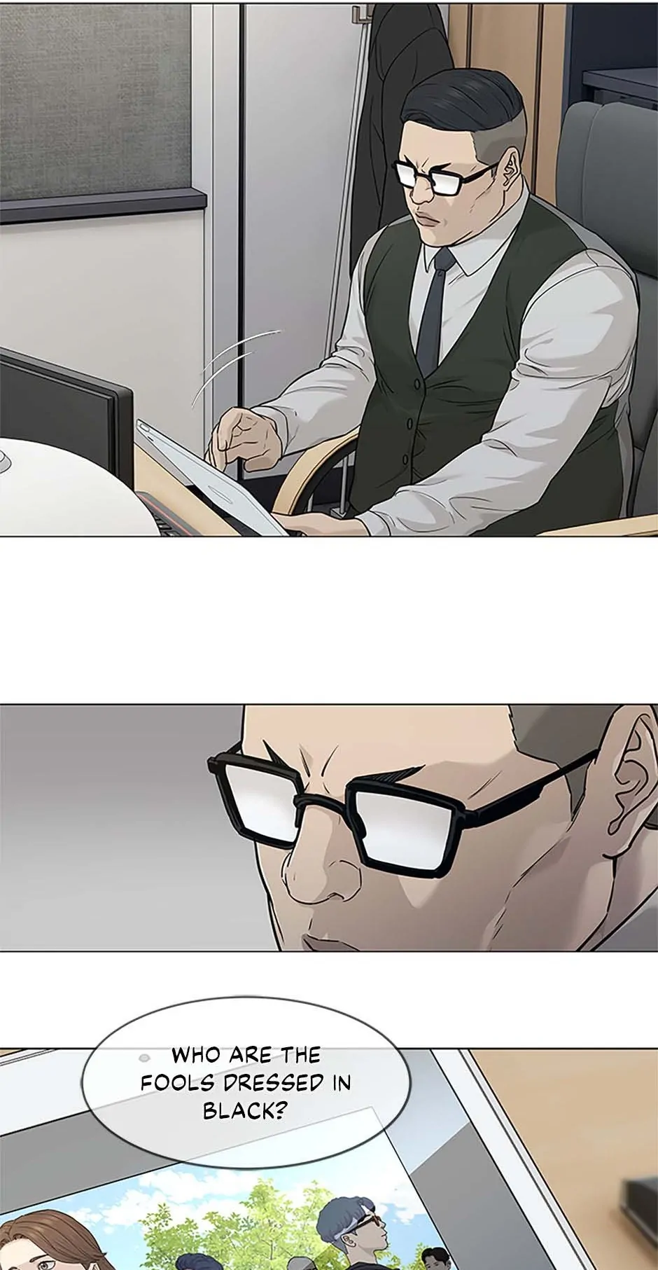 Manga Image