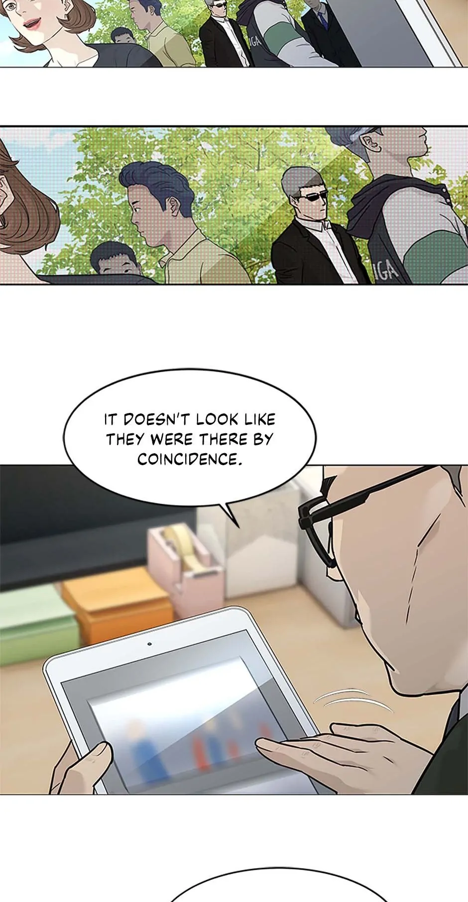 Manga Image