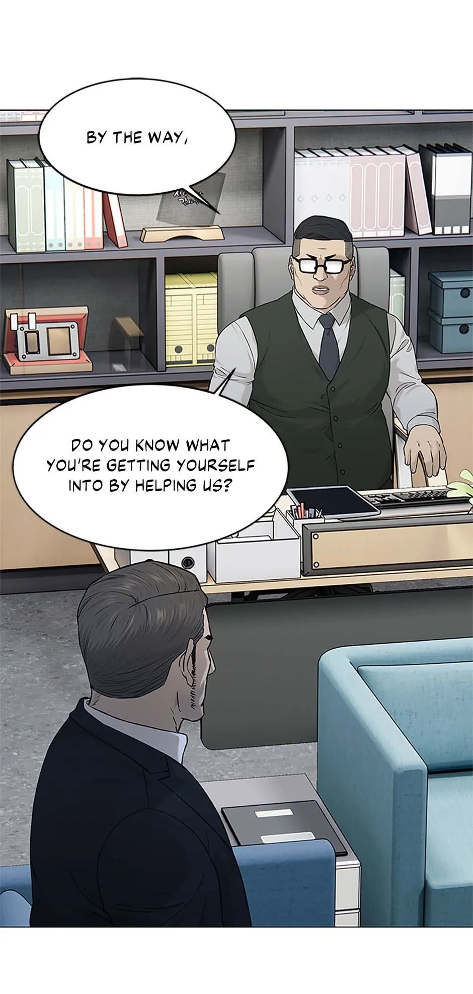 Manga Image