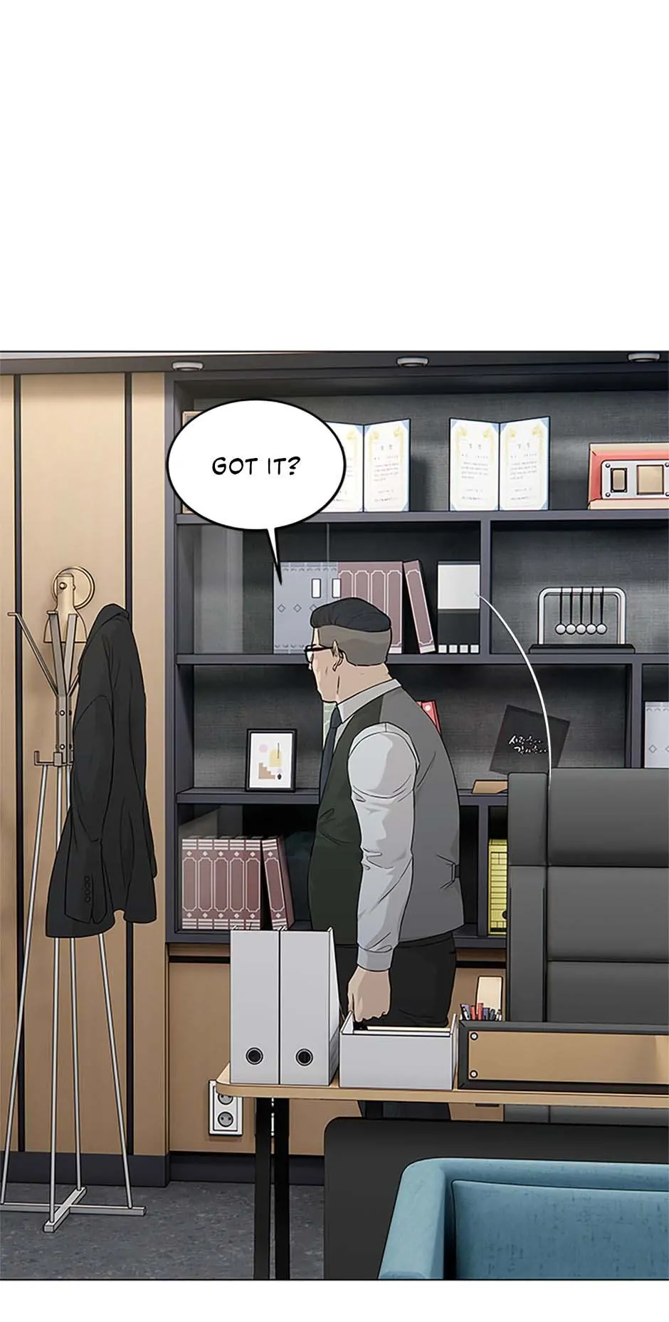 Manga Image