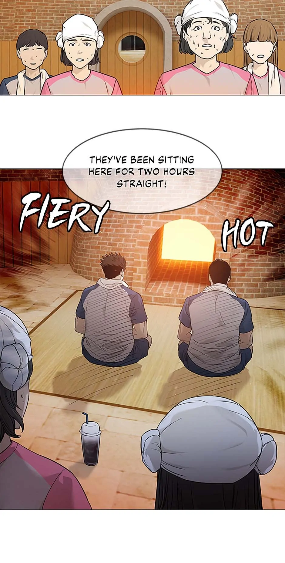Manga Image