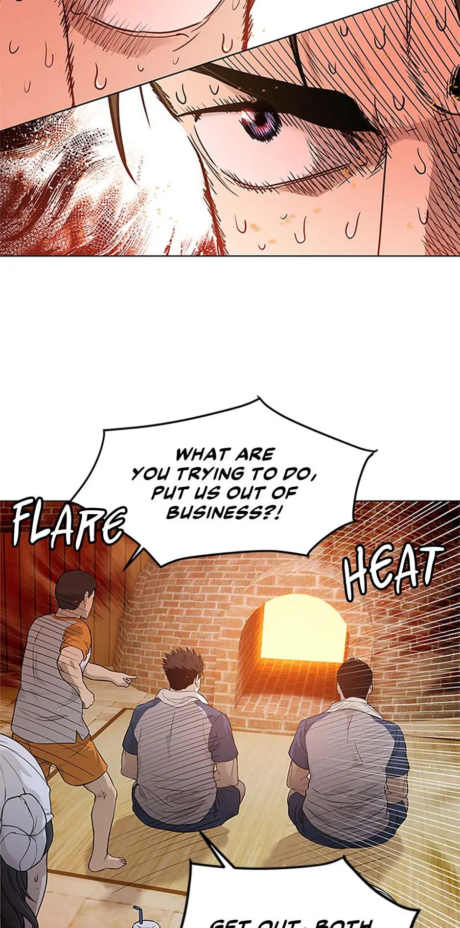 Manga Image