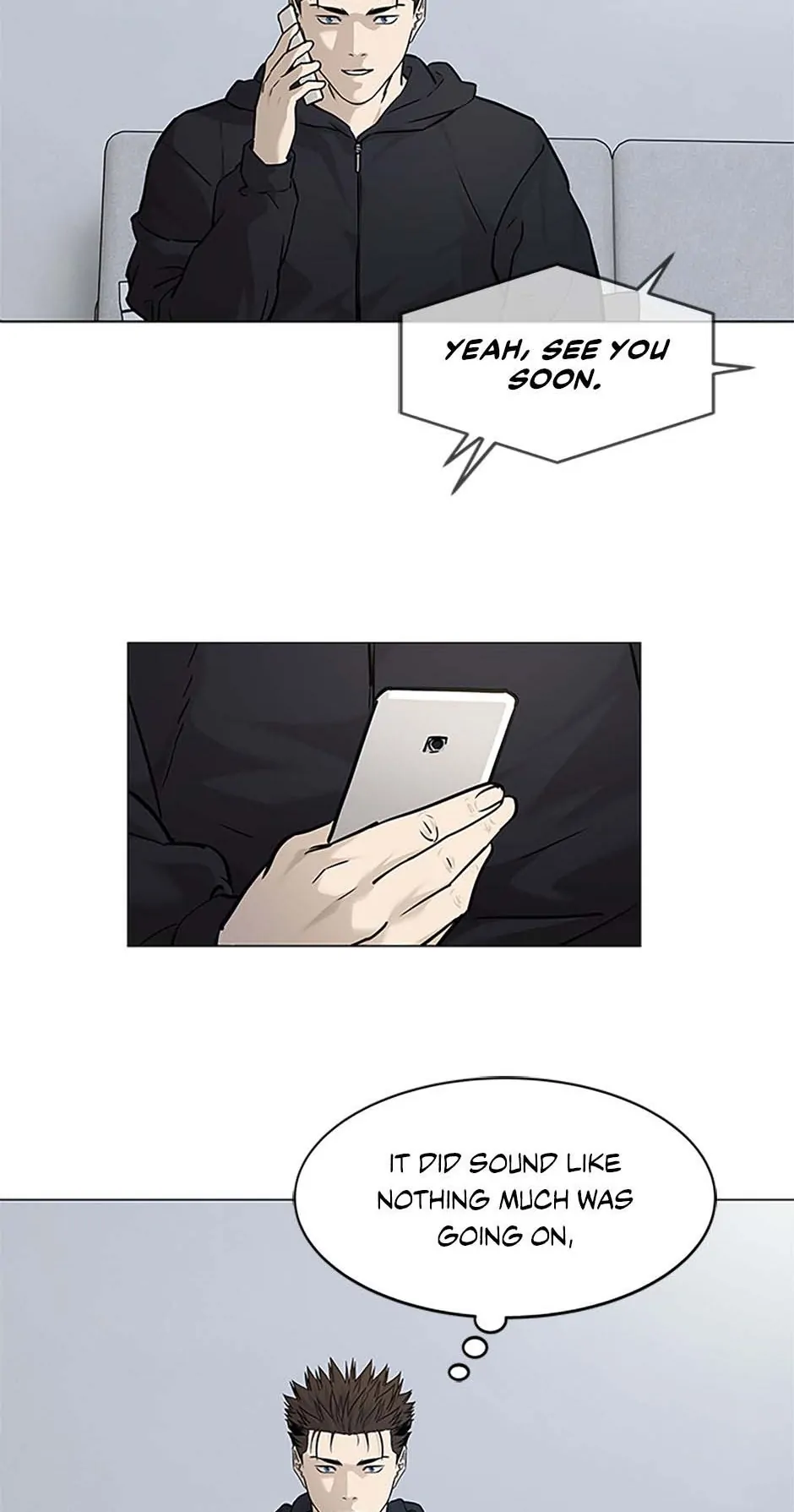 Manga Image