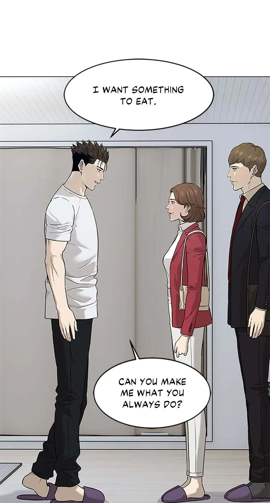 Manga Image
