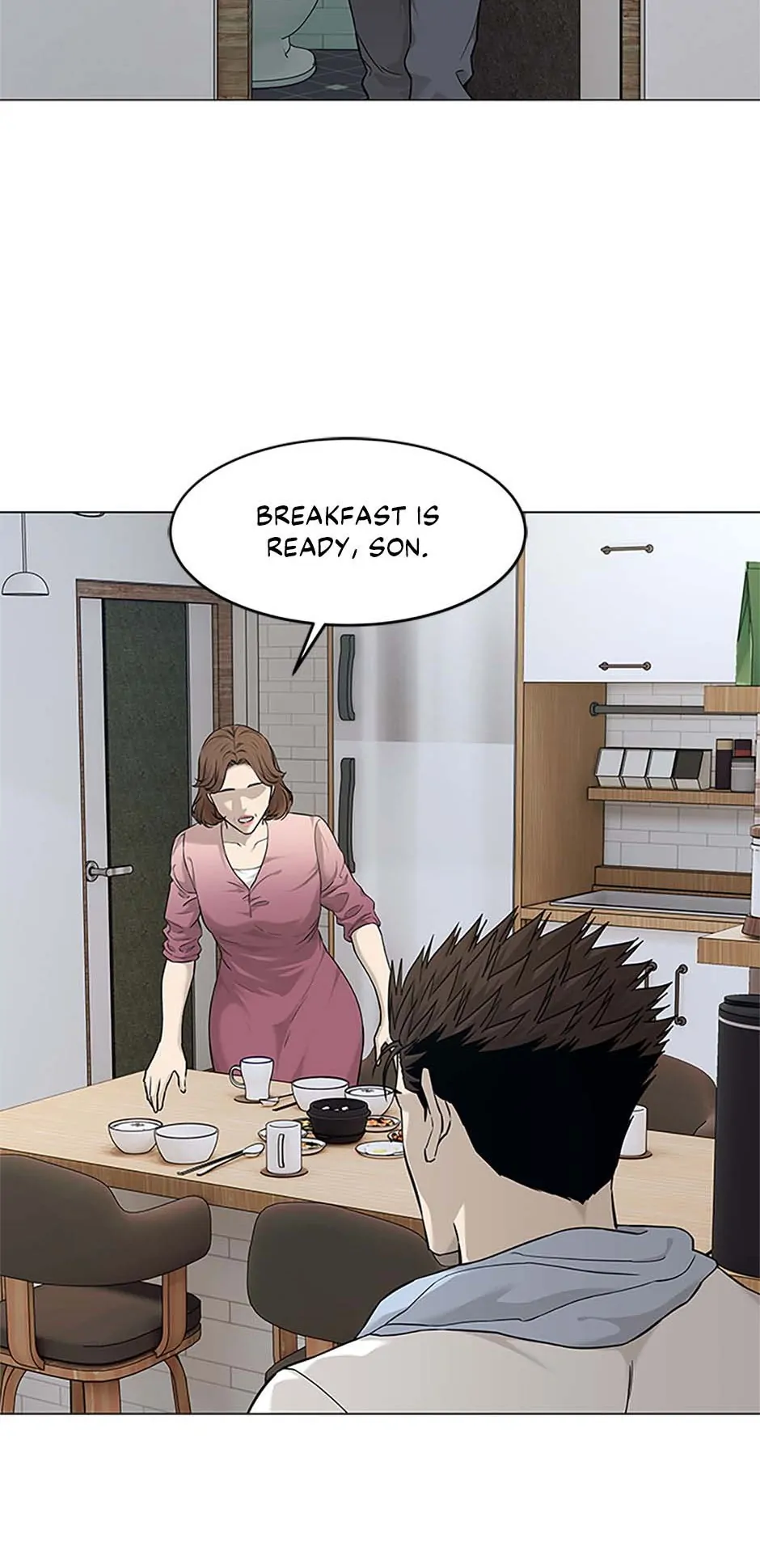 Manga Image