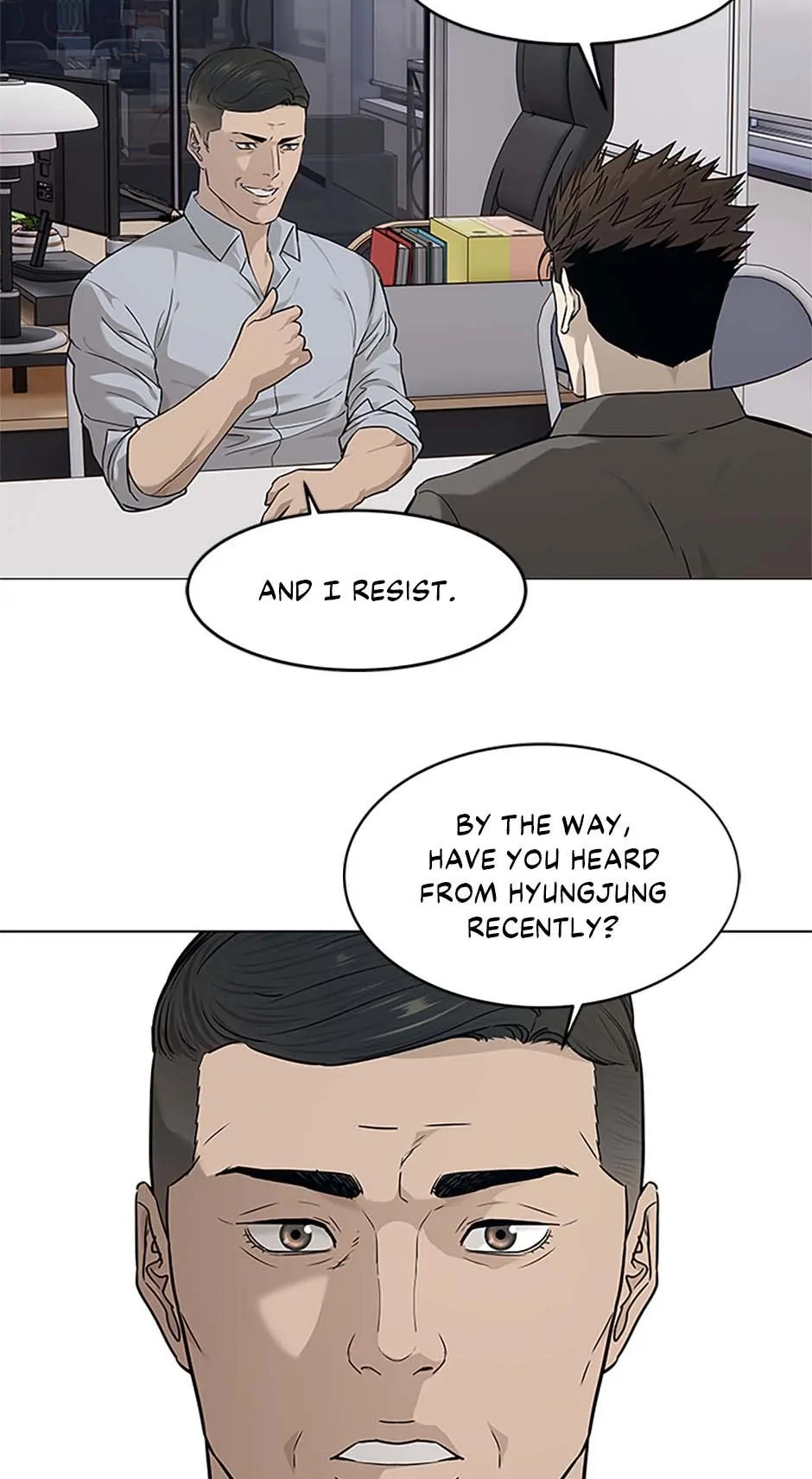 Manga Image