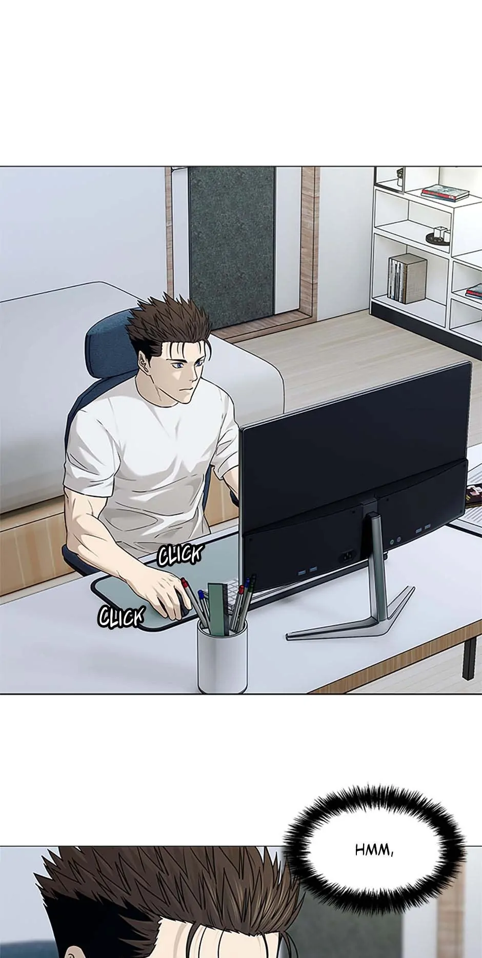 Manga Image