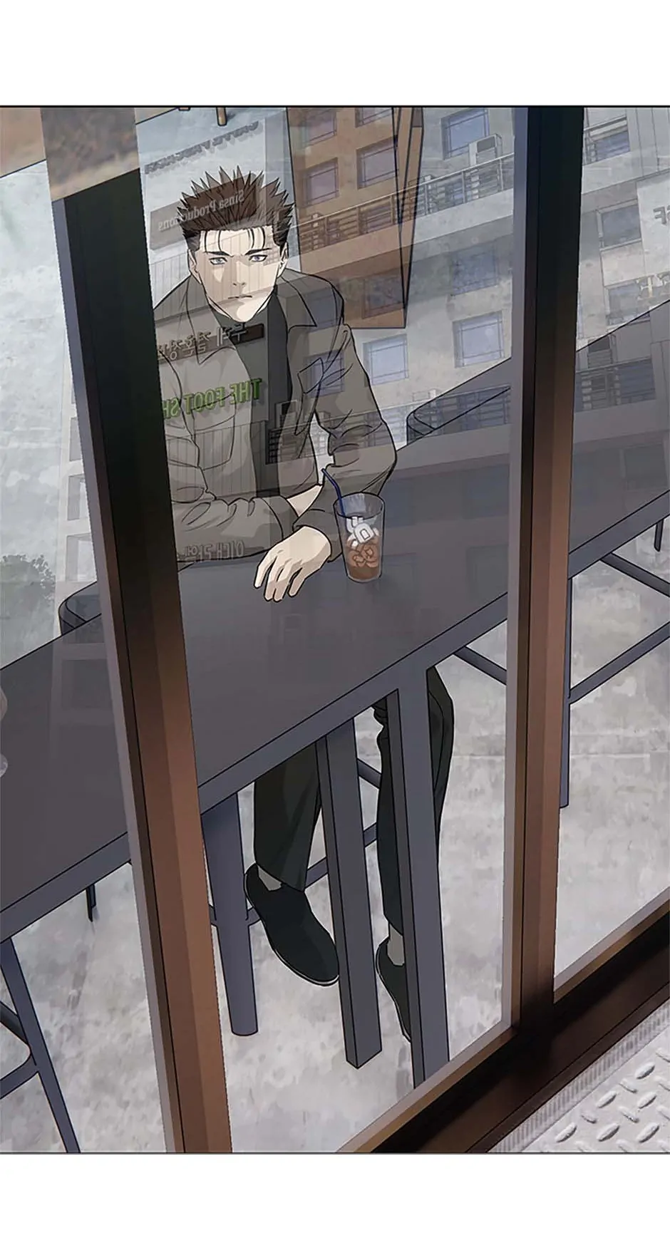 Manga Image