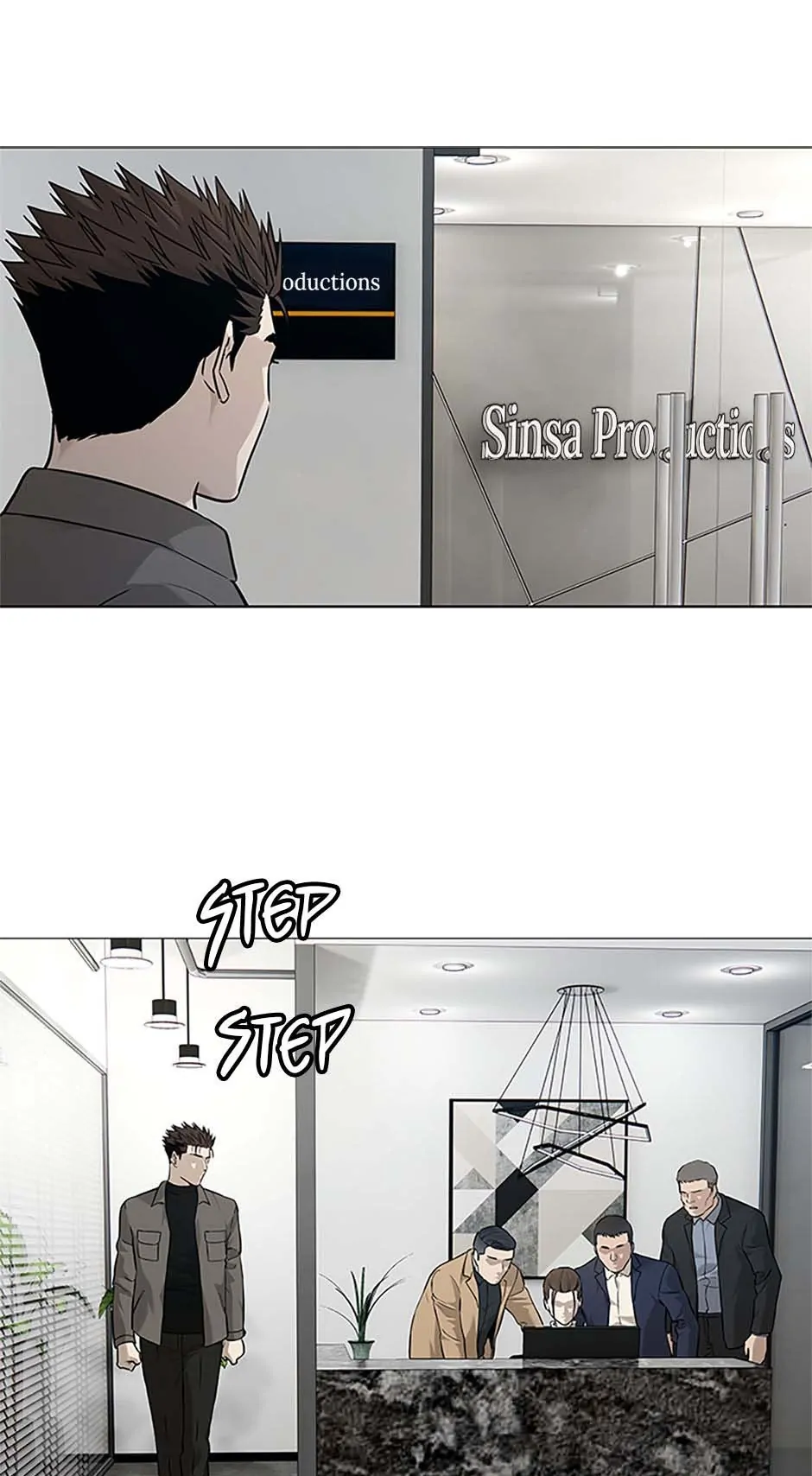 Manga Image
