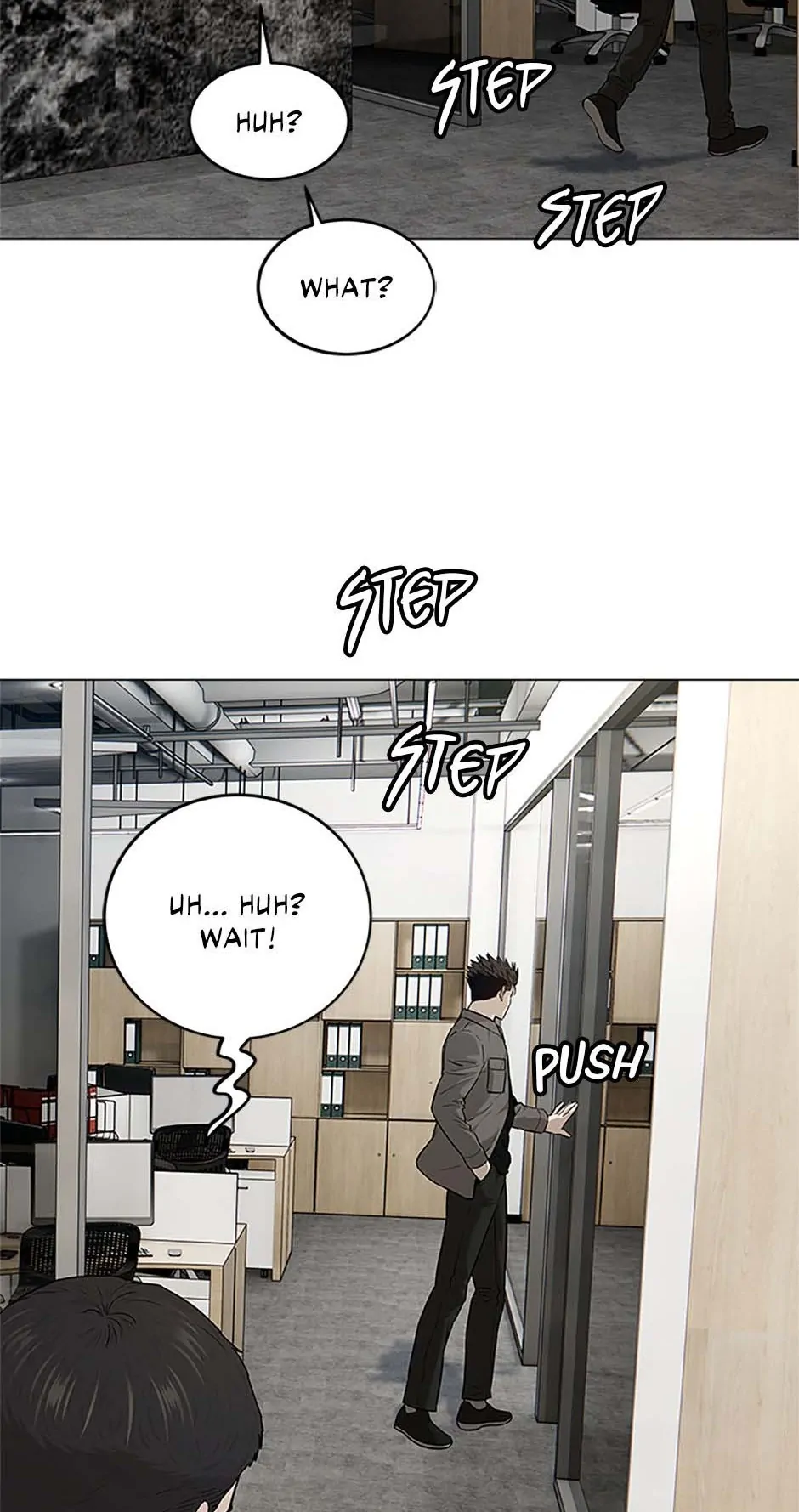 Manga Image