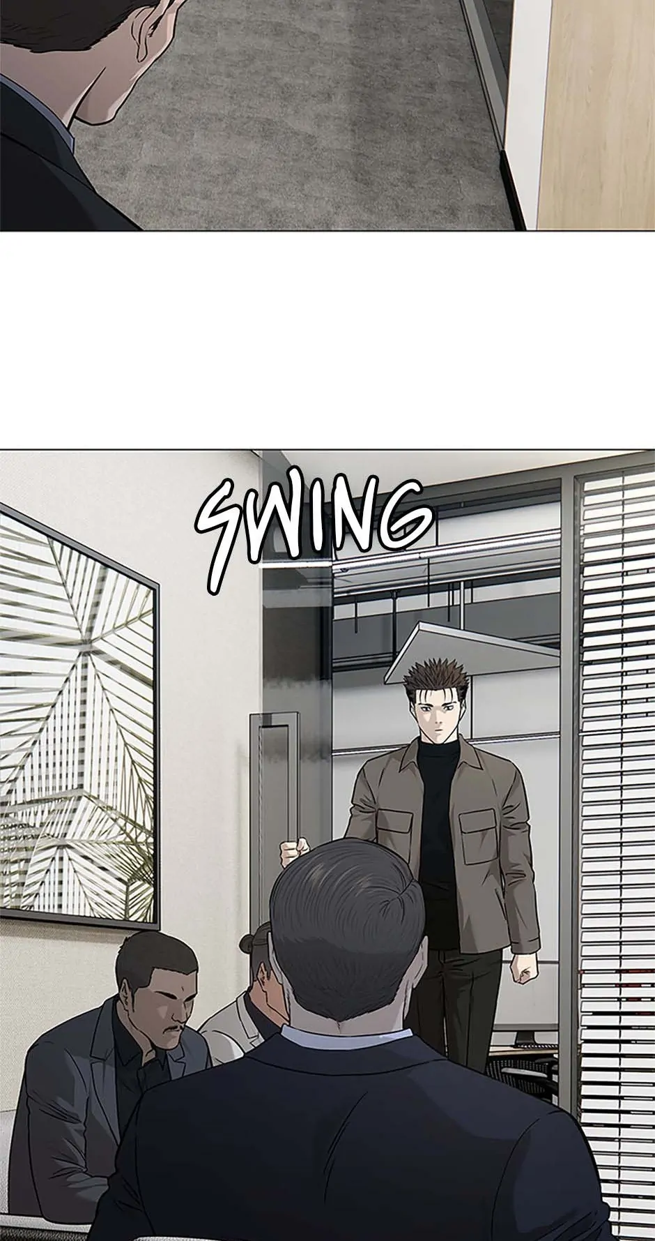 Manga Image