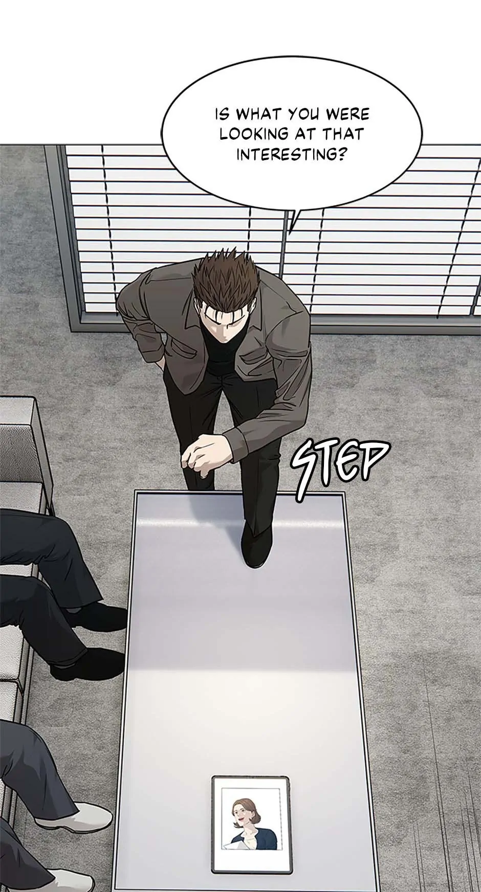 Manga Image