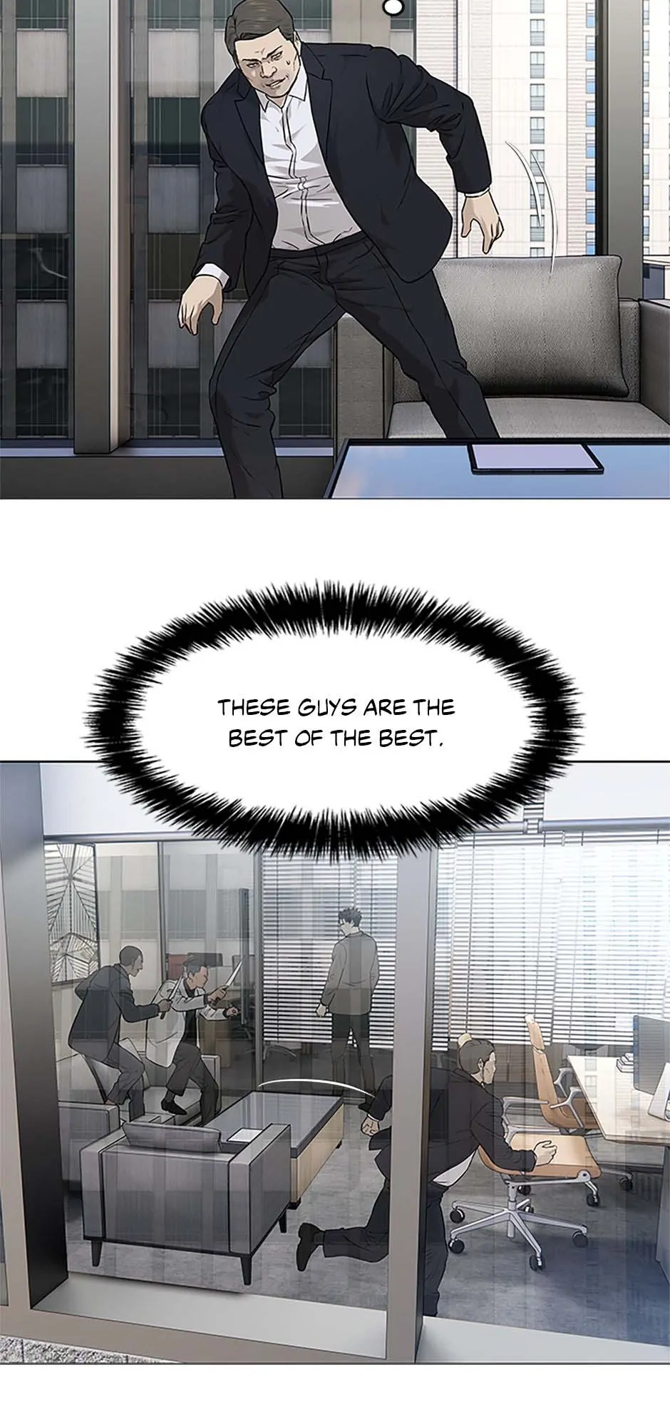 Manga Image