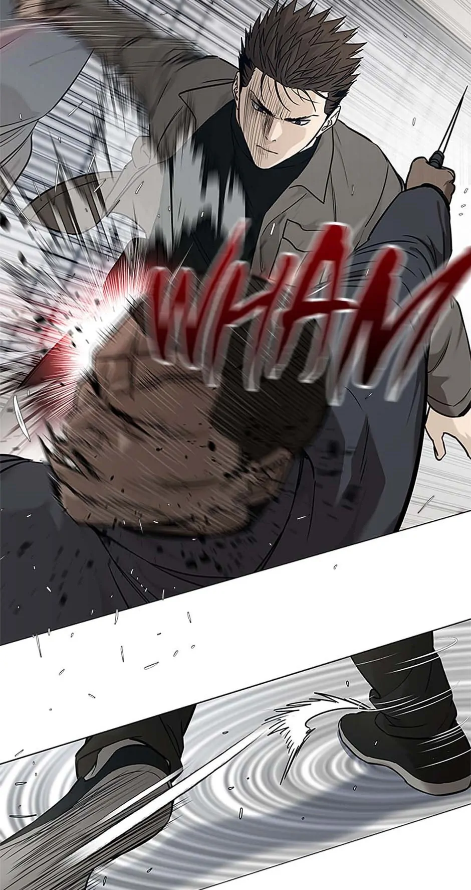Manga Image