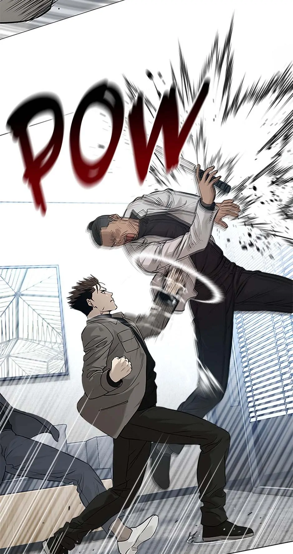 Manga Image