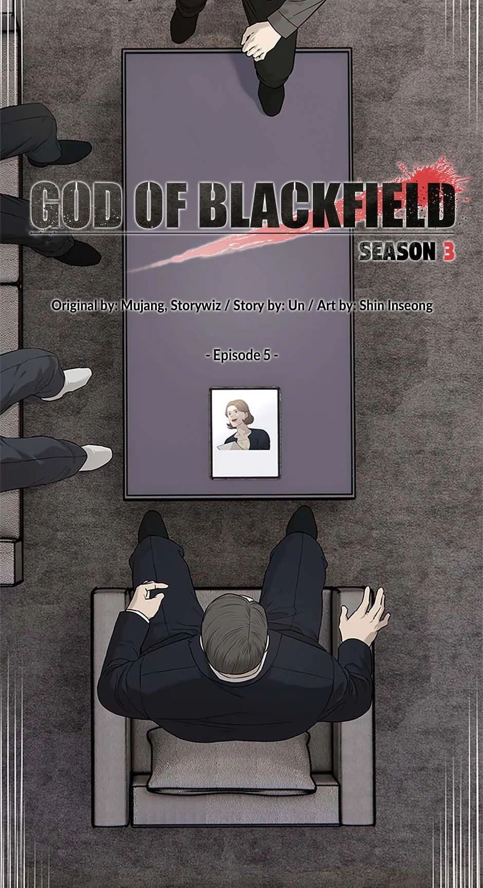 Manga Image