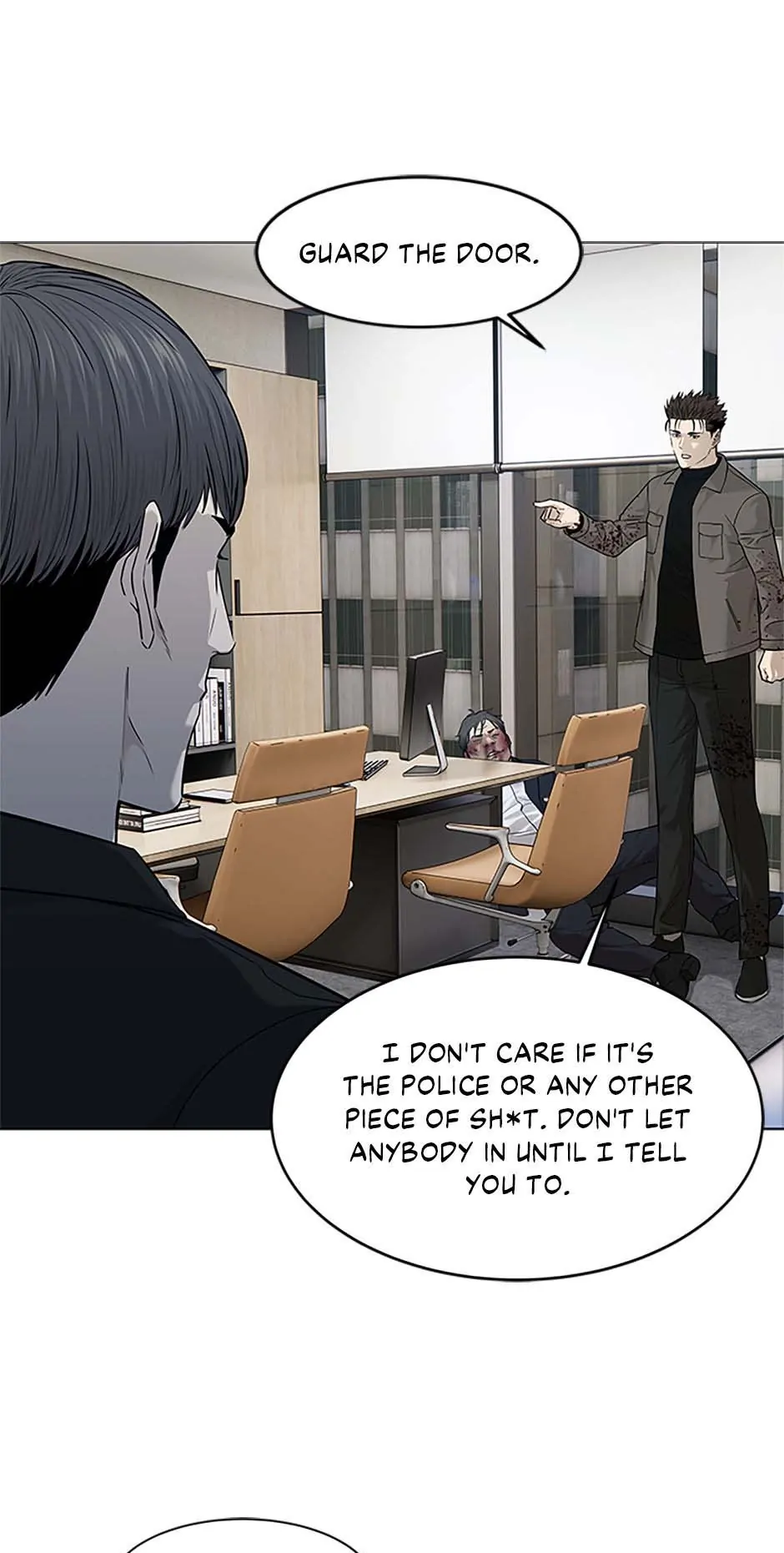 Manga Image