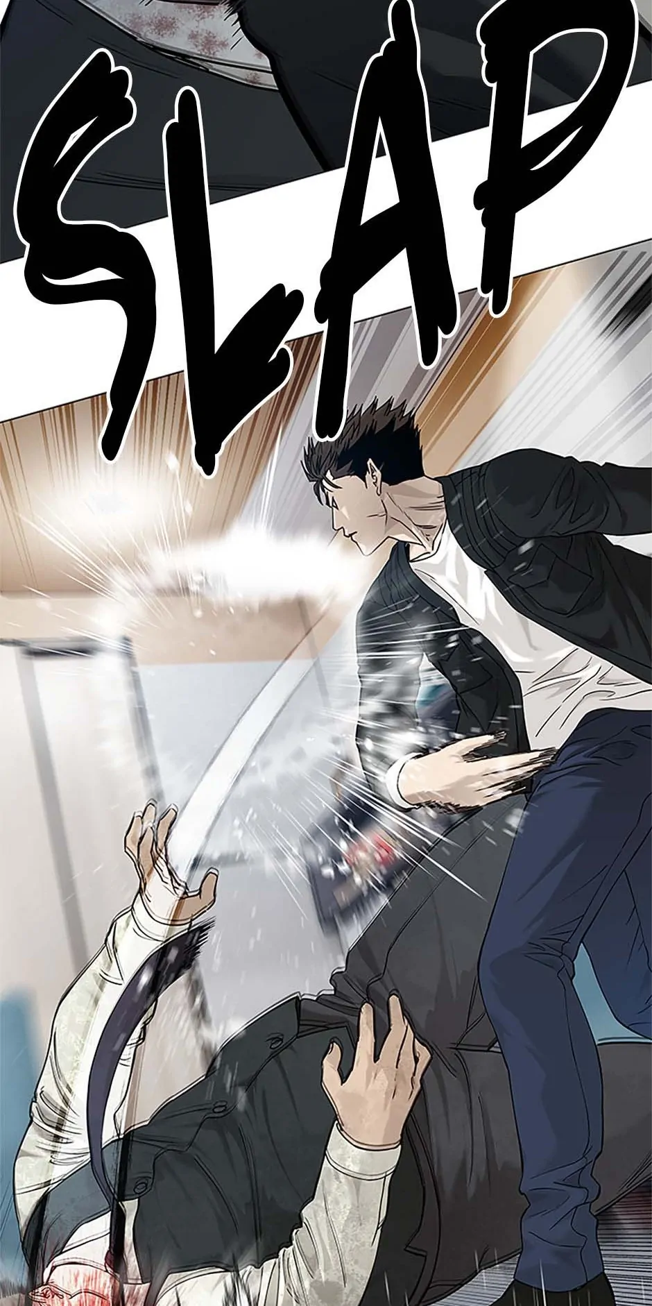 Manga Image