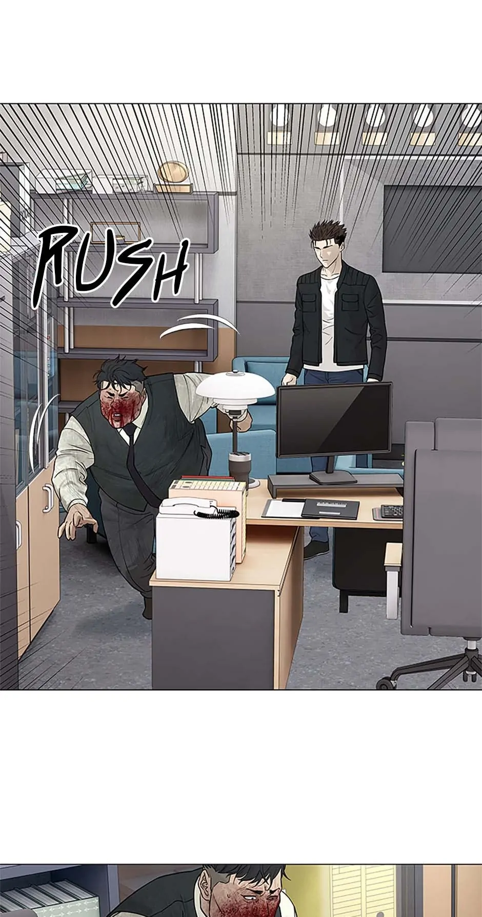 Manga Image