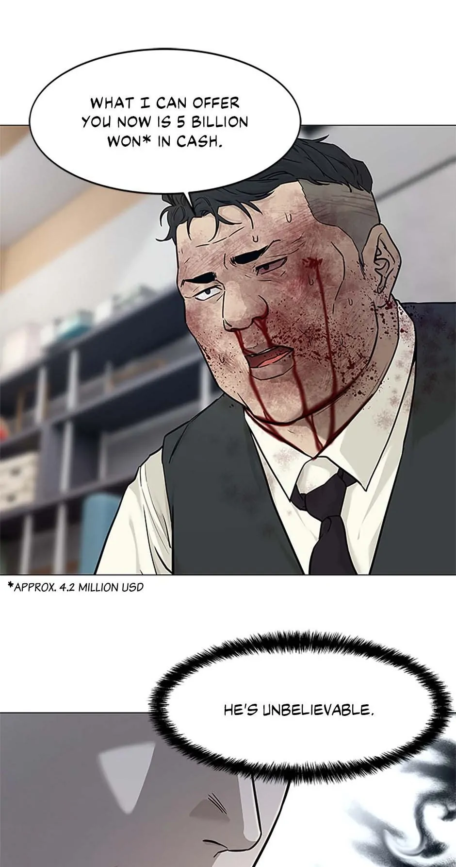Manga Image