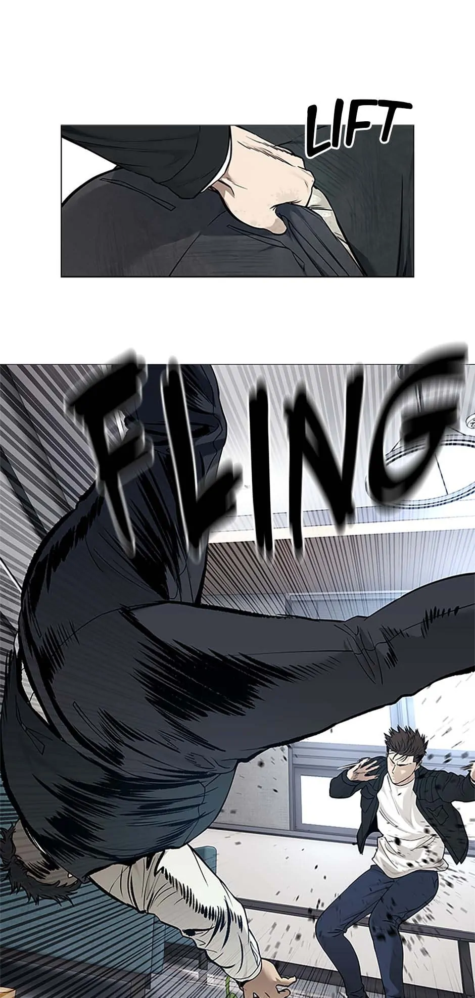 Manga Image