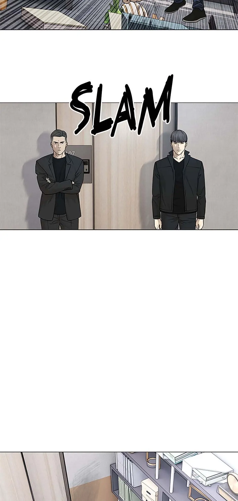 Manga Image