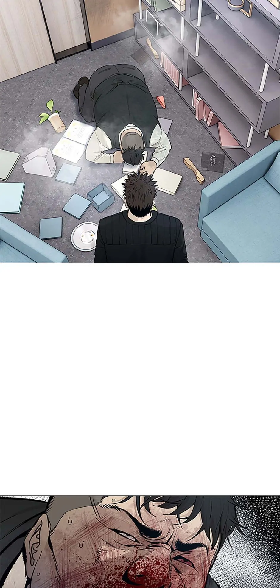 Manga Image