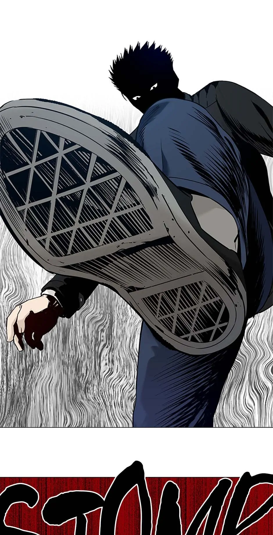 Manga Image