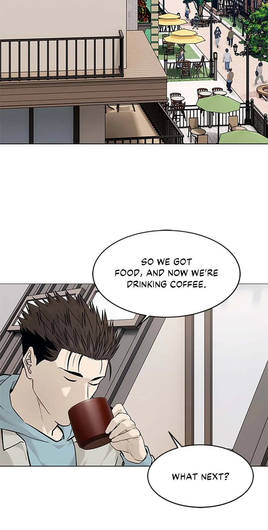 Manga Image