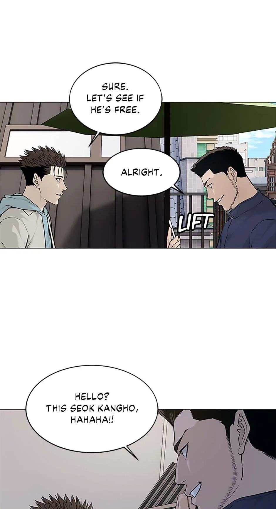 Manga Image