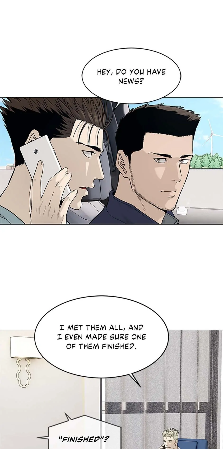 Manga Image