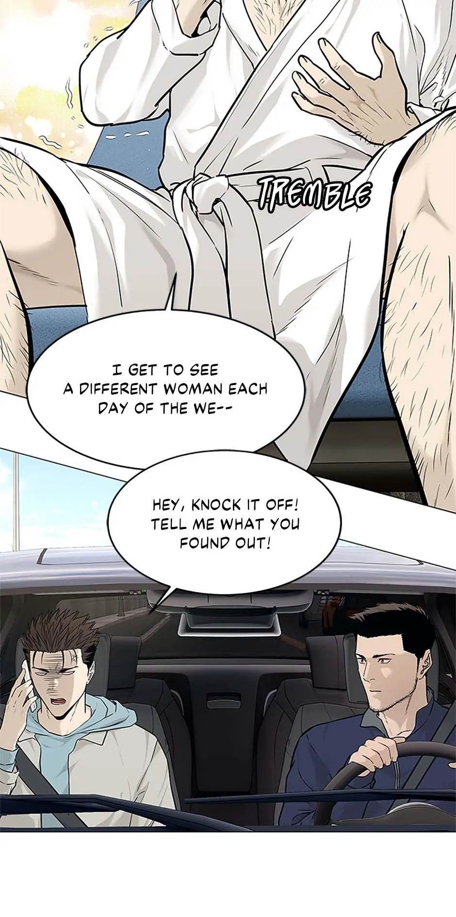 Manga Image
